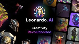 How to Use Leonardo AI